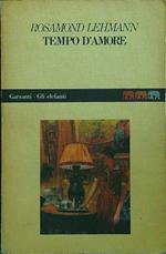 Tempo d'amore