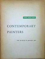 Contemporary painters