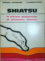 Shiatsu