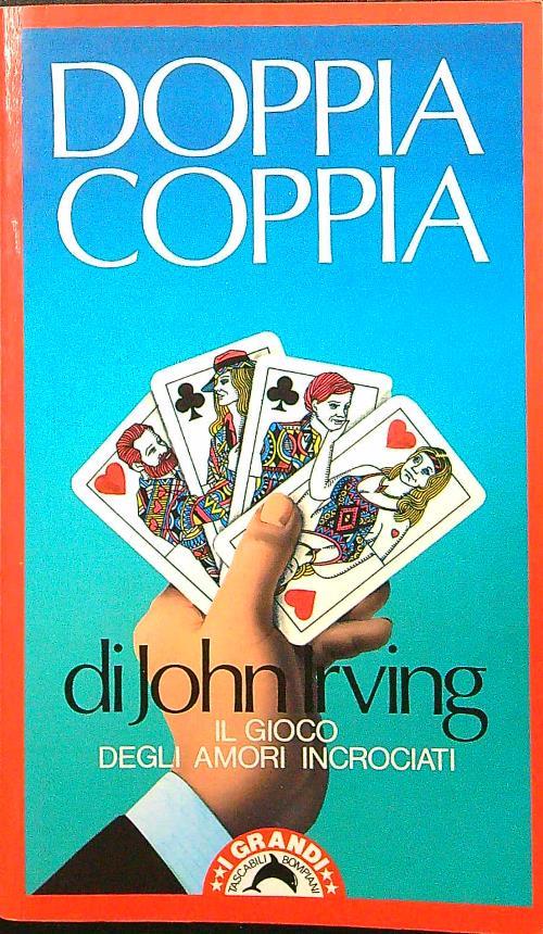 Doppia coppia