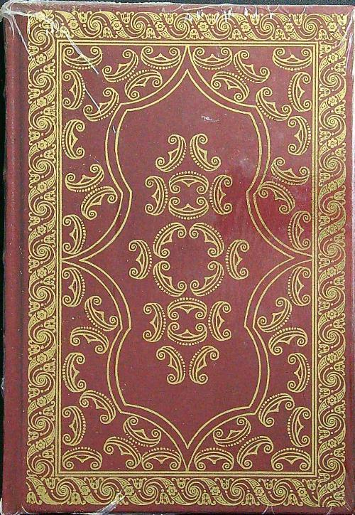 Libro di Faccia