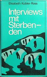 Interviews mit Sterbenden