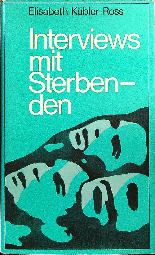 Interviews mit Sterbenden