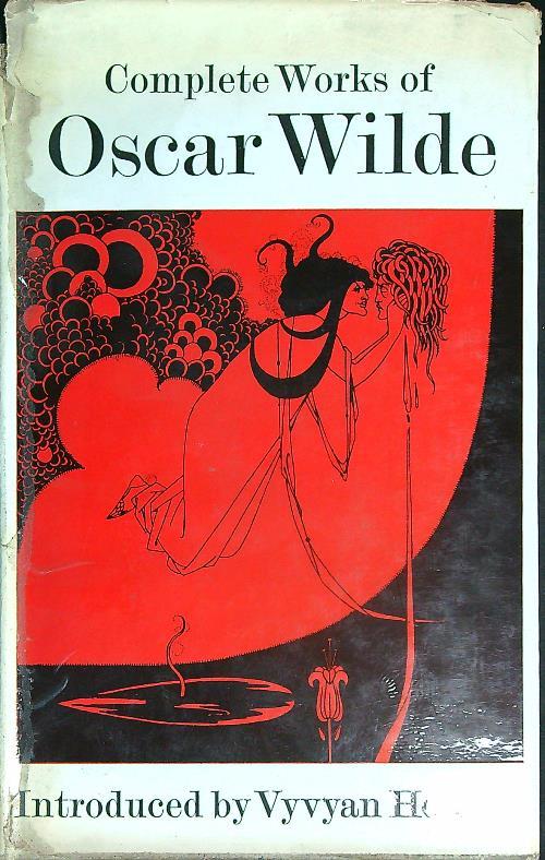 Complete works of Oscar Wilde