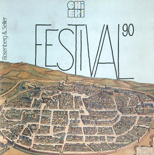 Festival di Chieri 90 