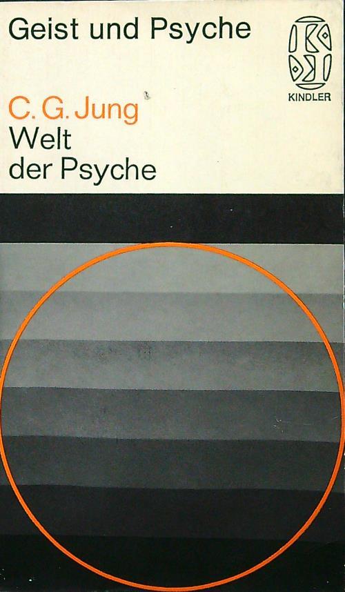 Welt der psyche
