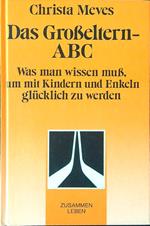 Das  Grosseltern - ABC