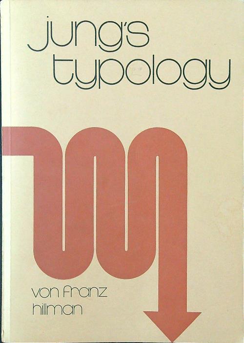 Jung's typology
