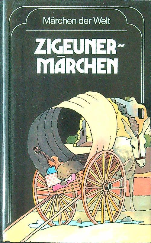Zigeunermarchen