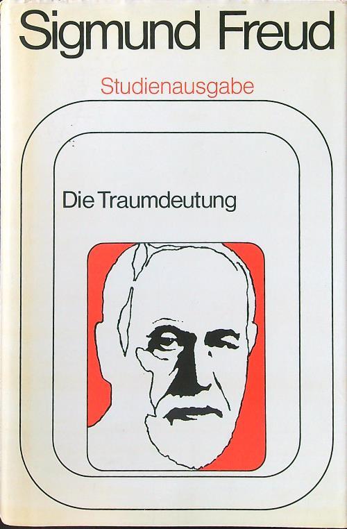 Die Traumdeutung