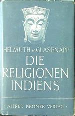 Die Religionen Indiens