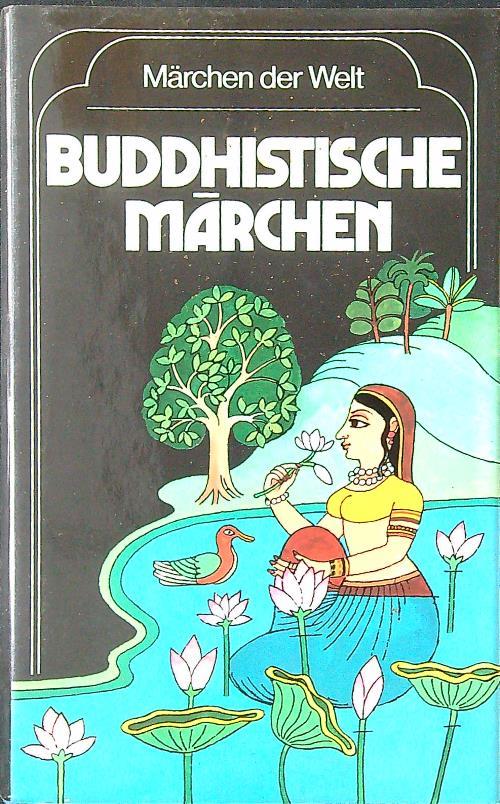 Buddhistische Marchen - copertina