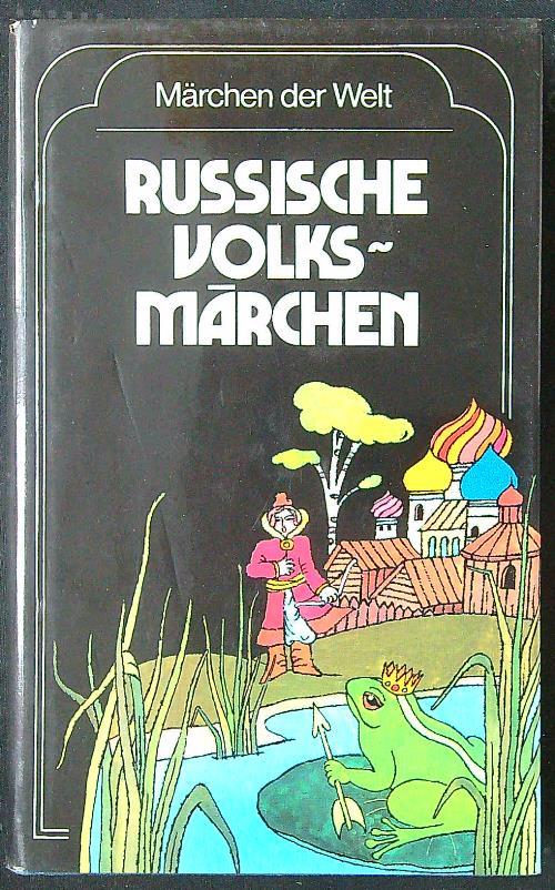 Russische Volksmarchen