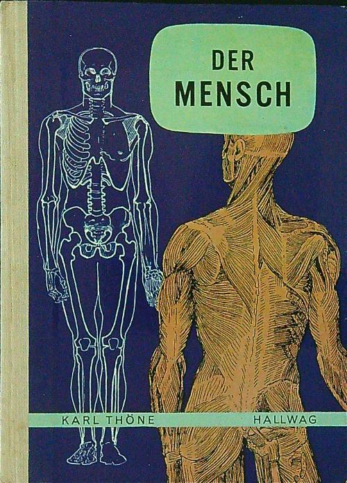 Der  Mensch