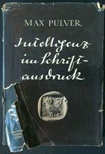 Intelligenz im Schriftausdruck