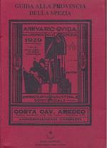 Annuario. Guida per la provincia della Spezia 1929
