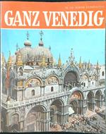 Ganz Venedig in 140 Kodak farbphotos