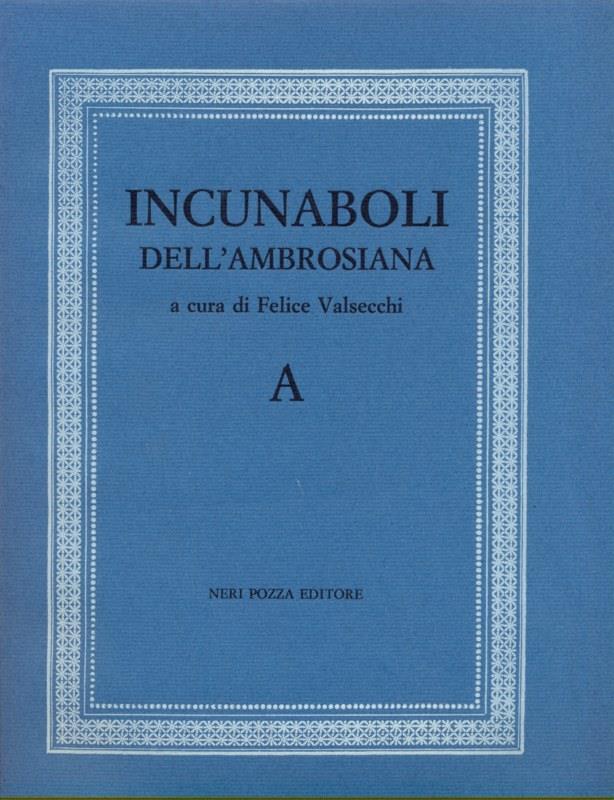 Libro di Faccia