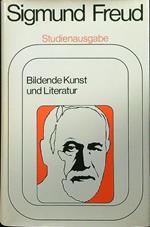 Bildende kunst und literatur