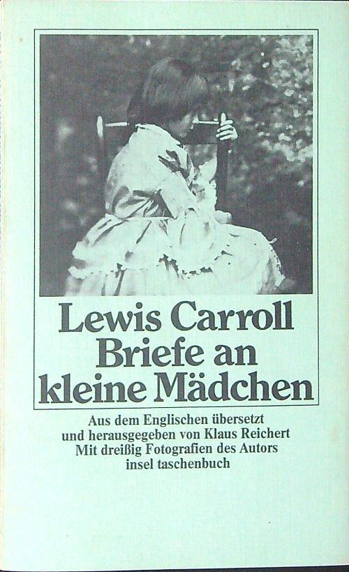 Briefe an kleine Madchen