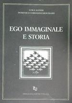 Ego immaginale e storia