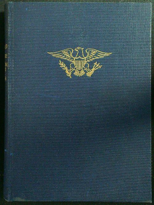 Geschichte der vereinigten staaten von amerika