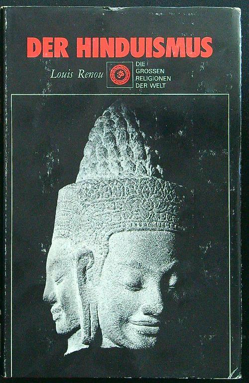 Der hinduismus - Louis Renou - copertina