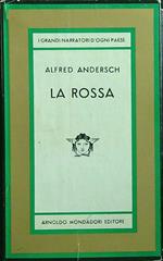 La rossa