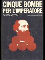 Cinque bombe per l'imperatore 