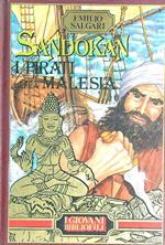 Sandokan i pirati della Malesia