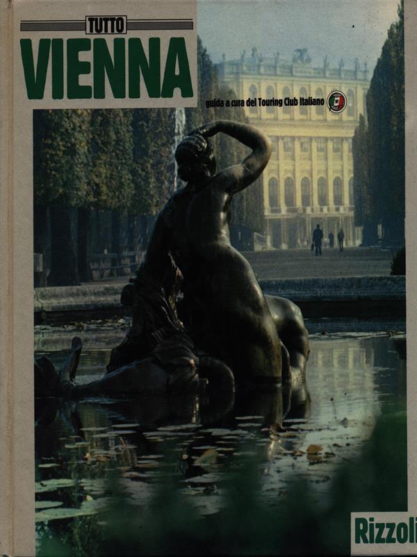 Tutto Vienna