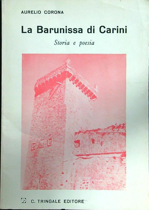 La barunissa di Carini