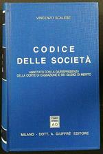 Codice delle società