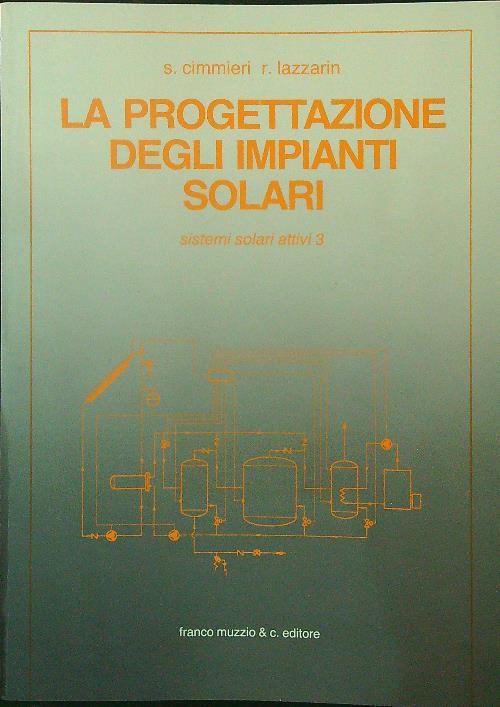 La  progettazione degli impianti solari