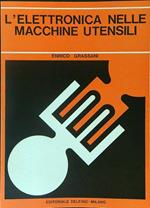 L' elettronica nelle macchine utensili