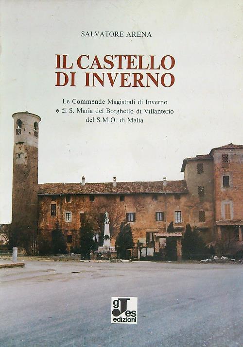 Il castello di Inverno