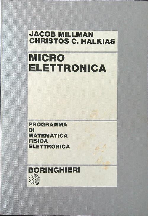 Microelettronica