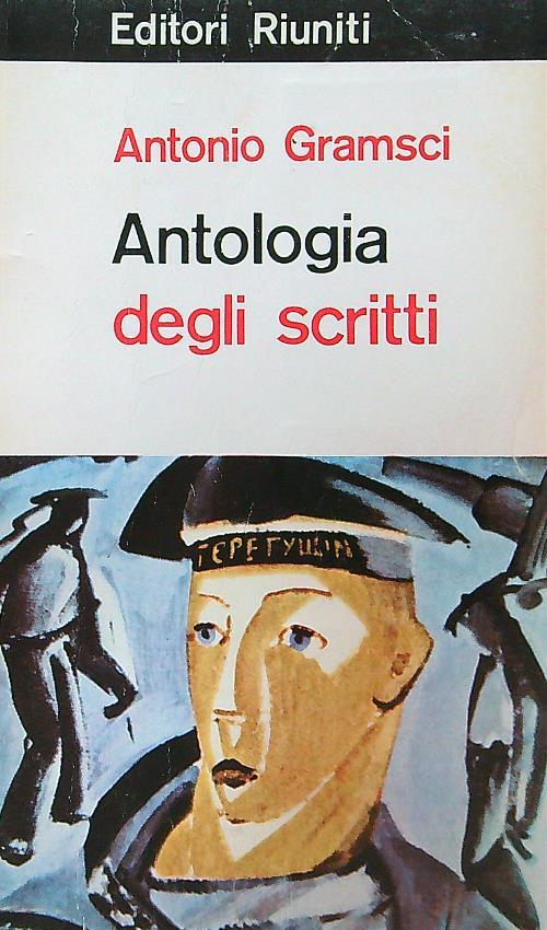 Antologia degli scritti vol. 1