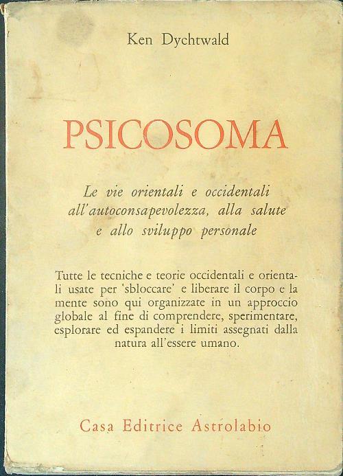 Psicosoma