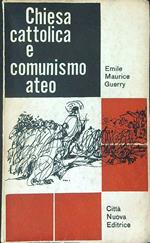 Chiesa Cattolica e Comunismo Ateo