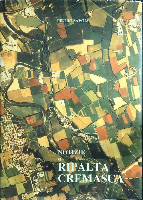 Notizie su Ripalta Cremasca