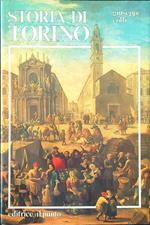 Storia di Torino