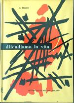 Difendiamo la vita