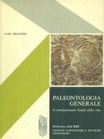 Paleontologia generale