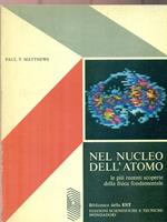 Nel nucleo dell'atomo