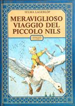 Meraviglioso viaggio del piccolo Nils
