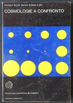 Cosmologie a confronto