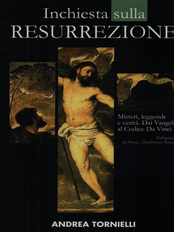 Inchiesta sulla Resurrezione