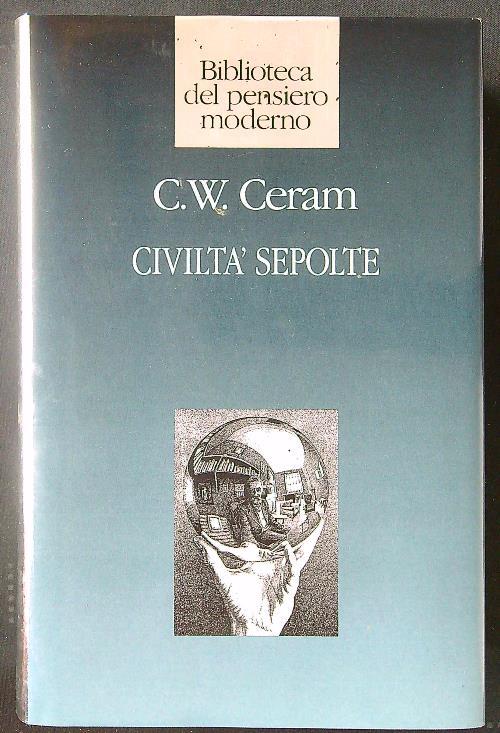 Civiltà sepolte