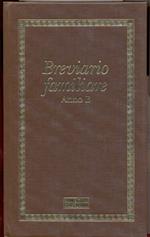 Breviario familiare. Anno B
